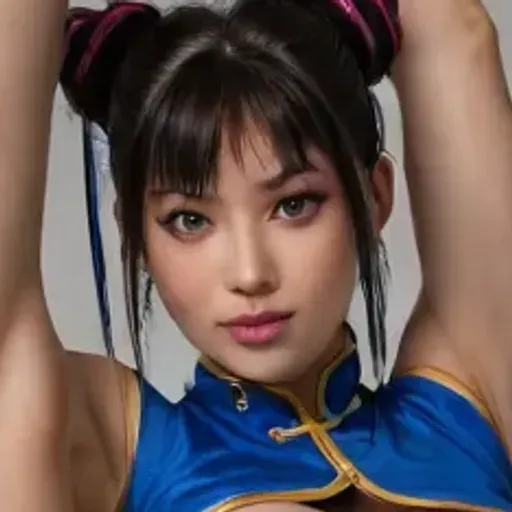 Pencipta imej lucah AI