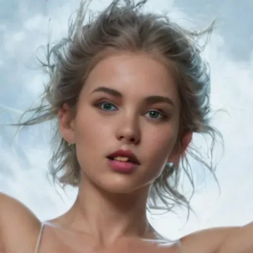 AI porn image generator