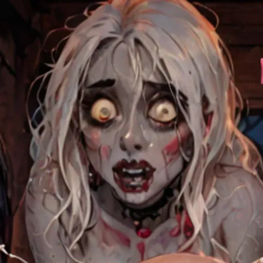 Penghasil gambar lucah AI