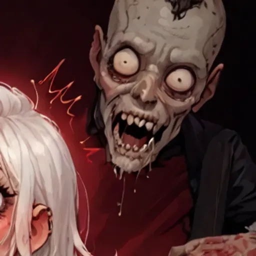 Pencipta imej lucah AI