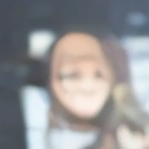 Pencipta imej lucah AI