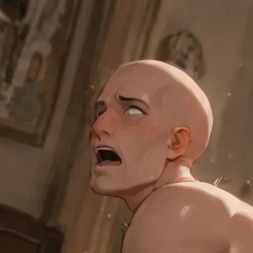 Pencipta imej lucah AI