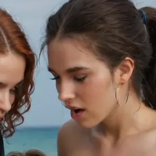 générateur d’images porno IA