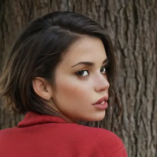 Pencipta imej lucah AI