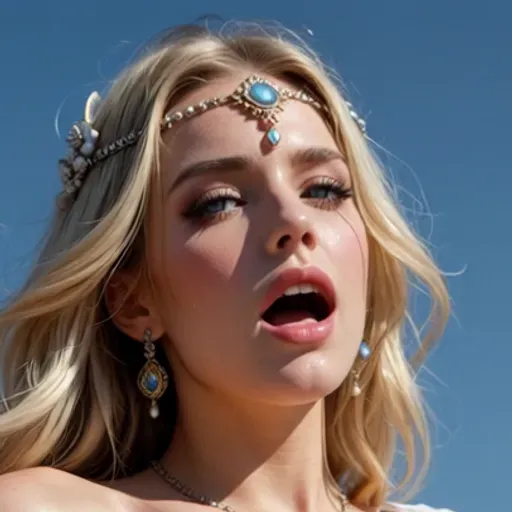 AI porn image generator