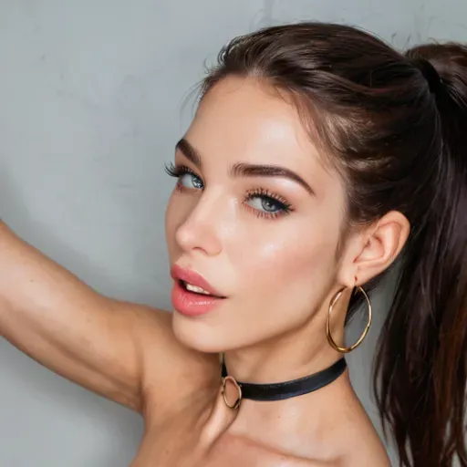 Pencipta imej lucah AI