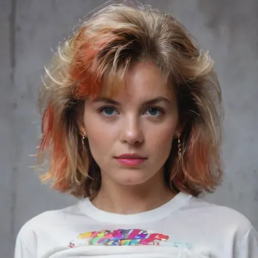 Pencipta imej lucah AI