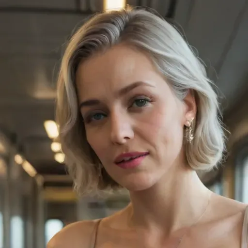 Pencipta imej lucah AI