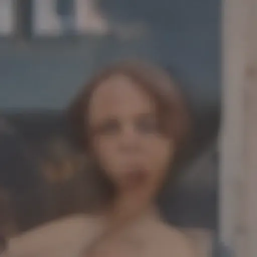 Penghasil gambar lucah AI