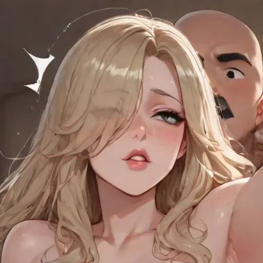 AIポルノ画像ジェネレーター