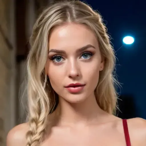 générateur d’images porno IA