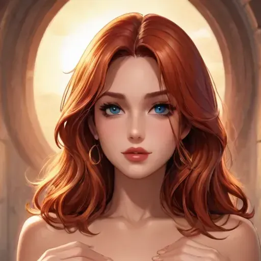 Pencipta imej lucah AI