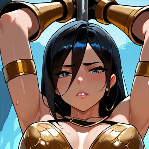 Pencipta imej lucah AI