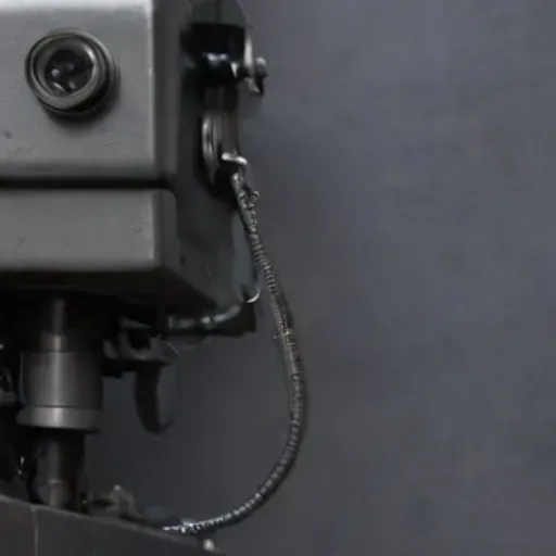 Penghasil gambar lucah AI