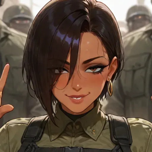 Pencipta imej lucah AI