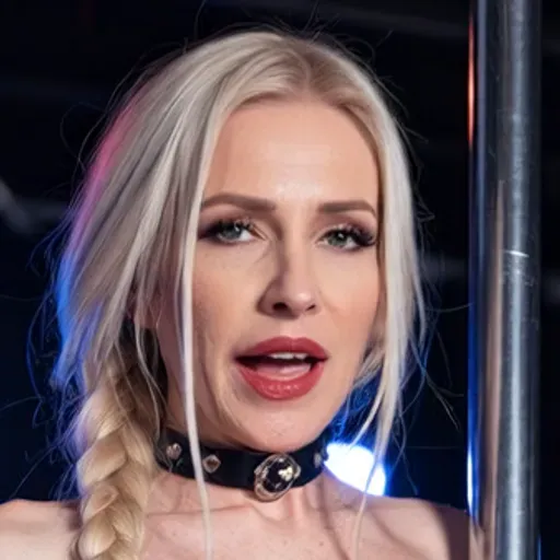 Pencipta imej lucah AI