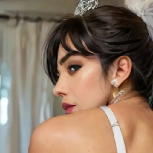 gerador de imagens pornô com IA