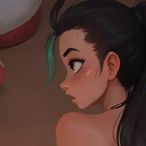 générateur d’images porno IA