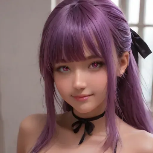 Pencipta imej lucah AI