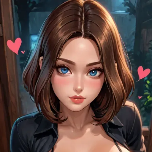 AI porn image generator