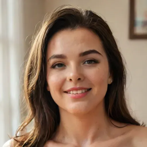 Pencipta imej lucah AI