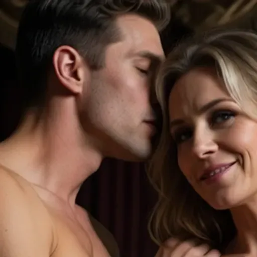 AI porn pic generator