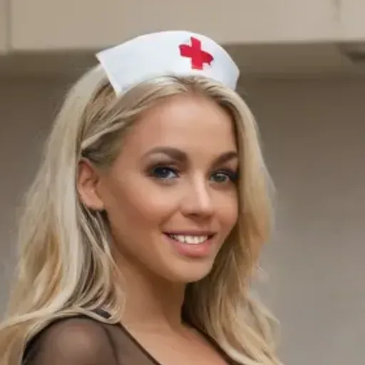 AI 포르노 이미지 생성기