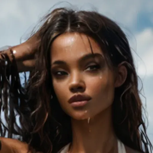 AI色情图片生成器