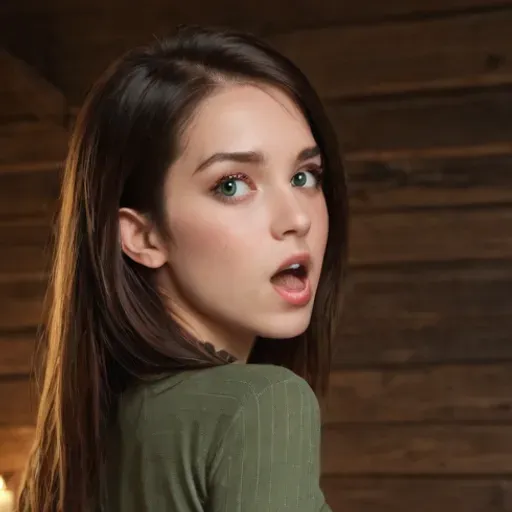 AI porn image generator