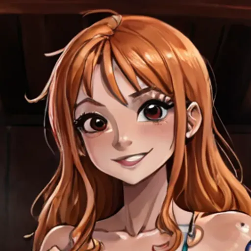 Pencipta imej lucah AI