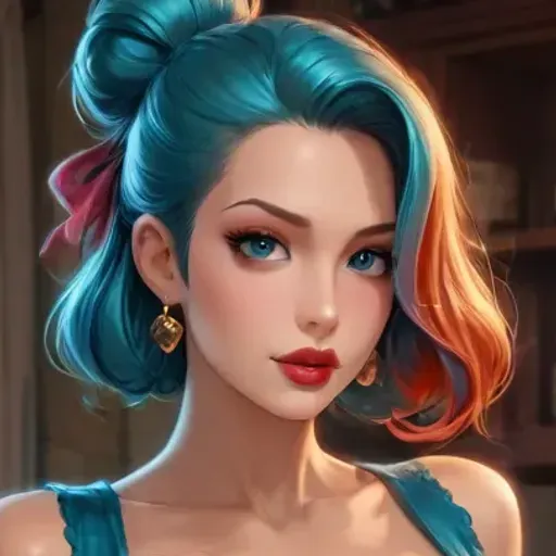 AI porn image generator