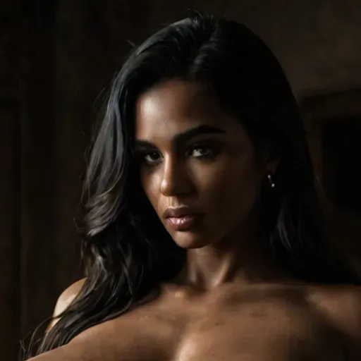 AI porn image generator