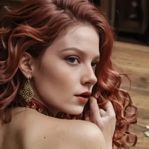 AI porn image generator