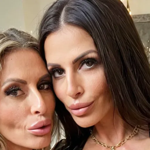 Penghasil gambar lucah AI