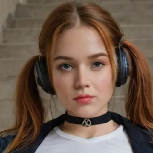 Pencipta imej lucah AI