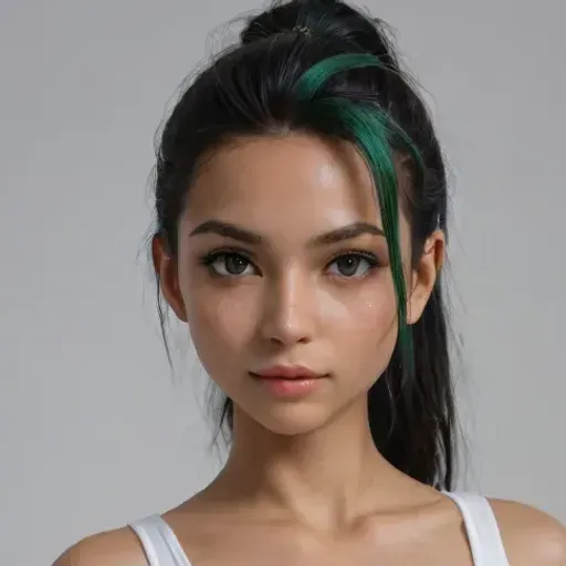 AI porn image generator