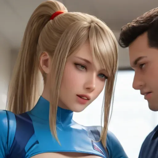 Penghasil gambar lucah AI