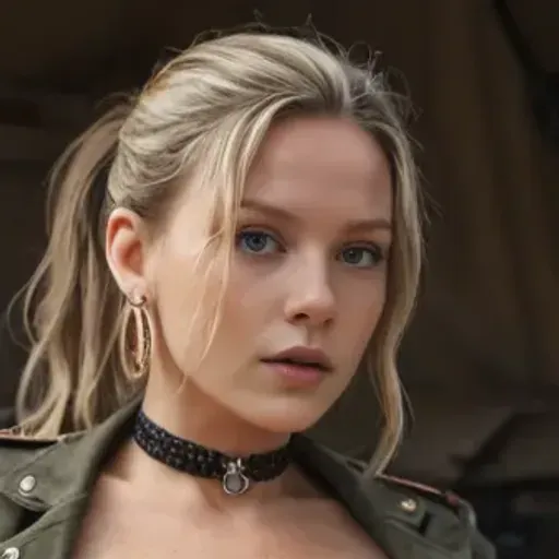 yapay zekâ porno görsel üretici