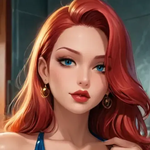 Pencipta imej lucah AI