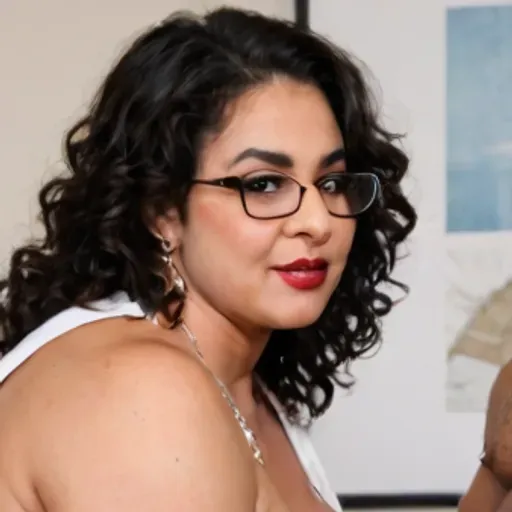 Penghasil gambar lucah AI