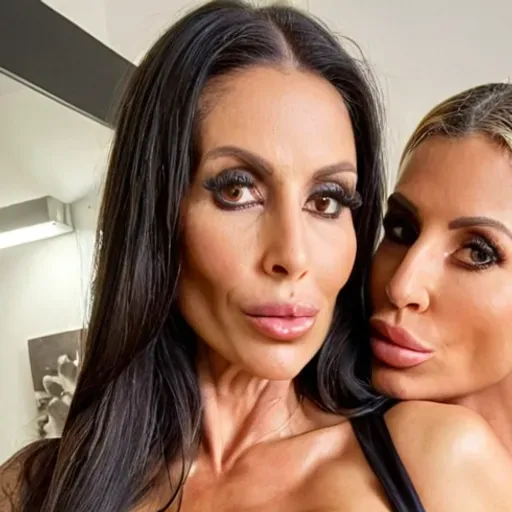 AI porn image generator