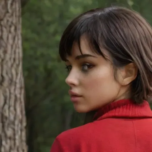 AI porn image generator