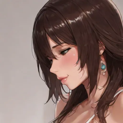 Pencipta imej lucah AI