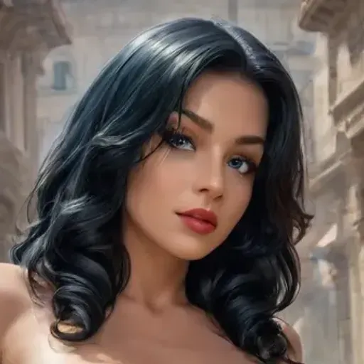 AI porn image generator