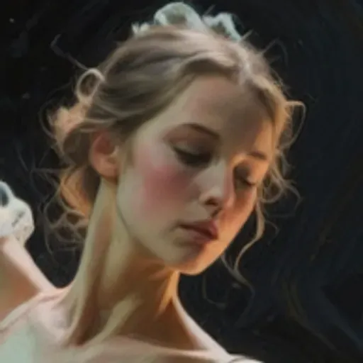 Pencipta imej lucah AI