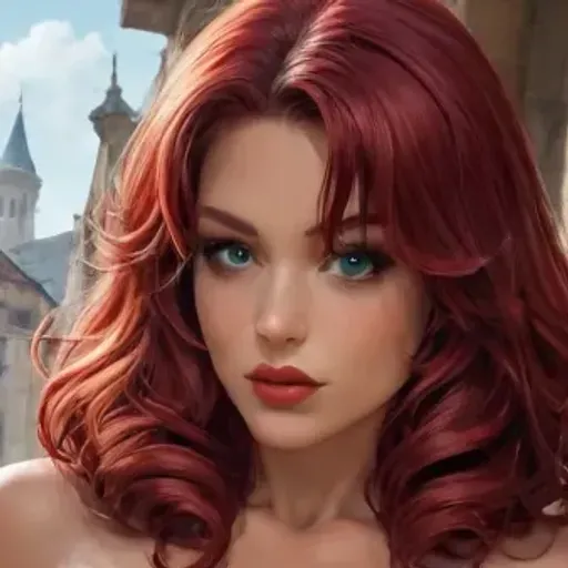 Pencipta imej lucah AI