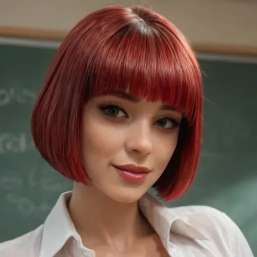 Pencipta imej lucah AI