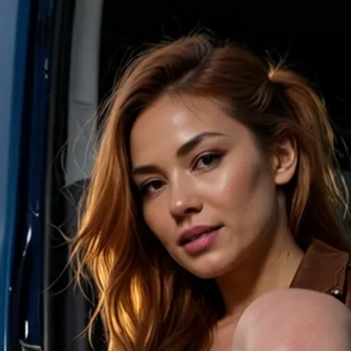 AI porn image generator