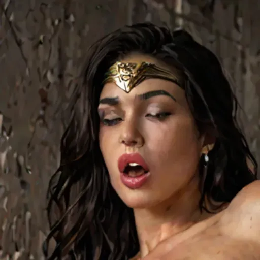 Pencipta imej lucah AI