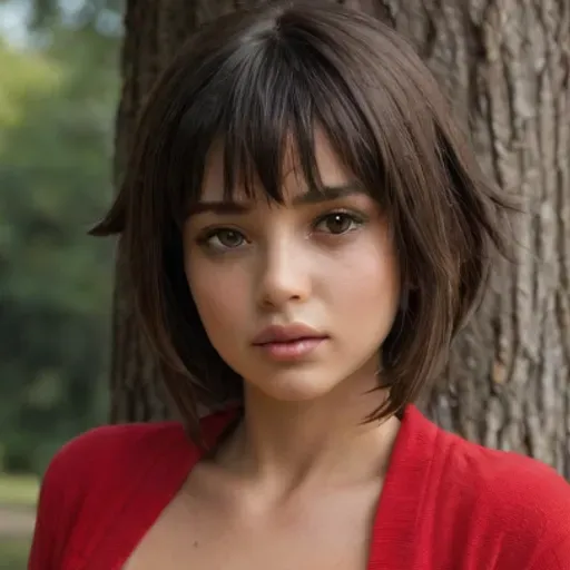 AI 포르노 이미지 생성기